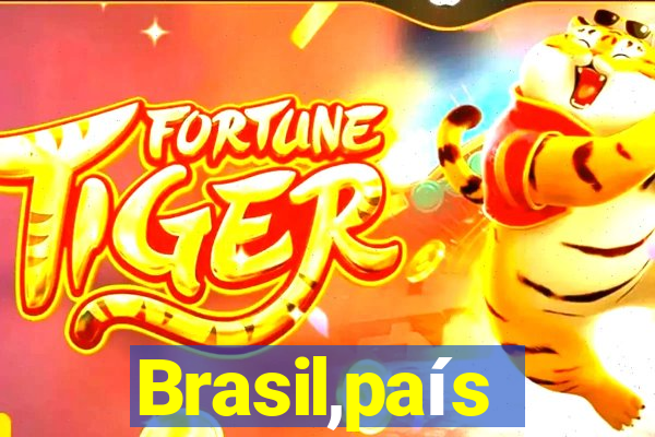 Brasil,país