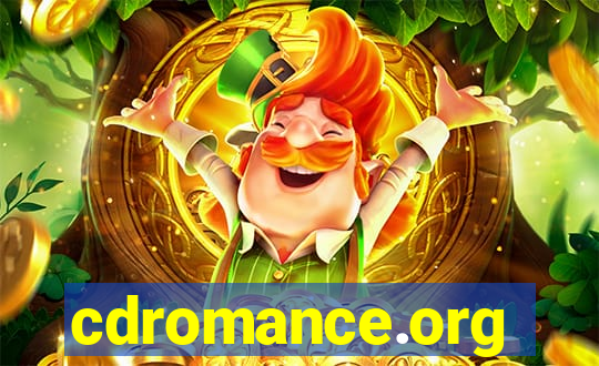 cdromance.org