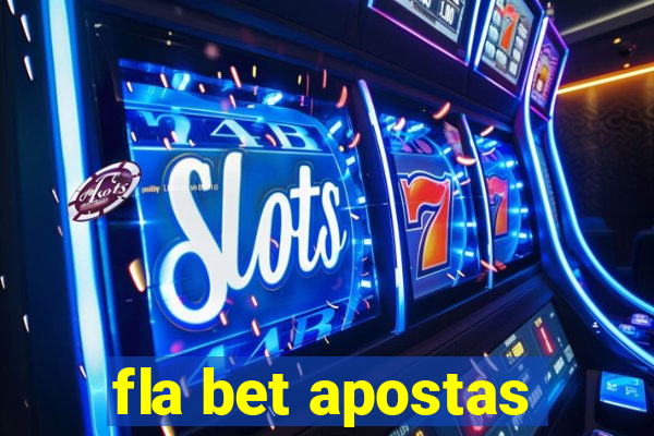 fla bet apostas