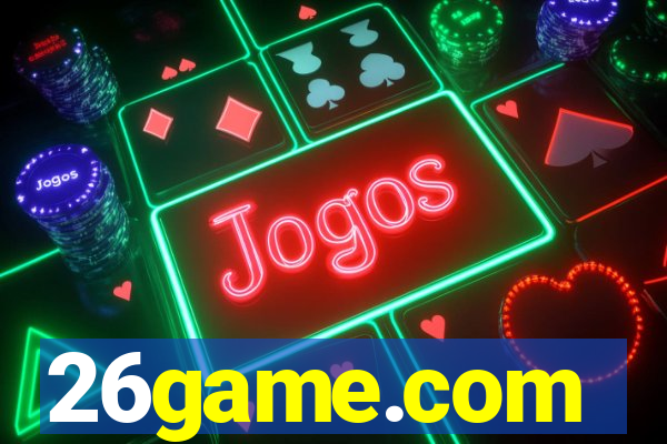 26game.com