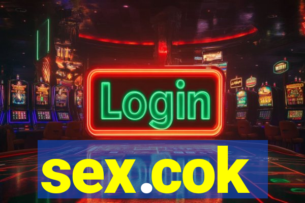 sex.cok