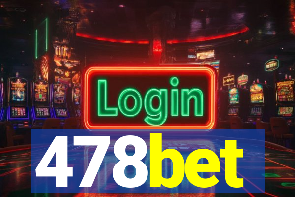 478bet