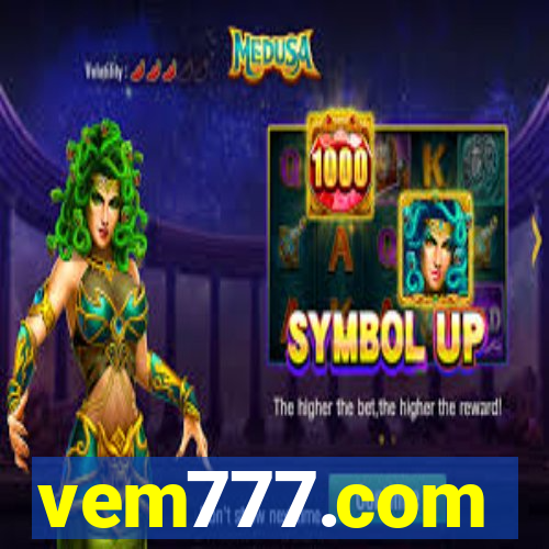 vem777.com