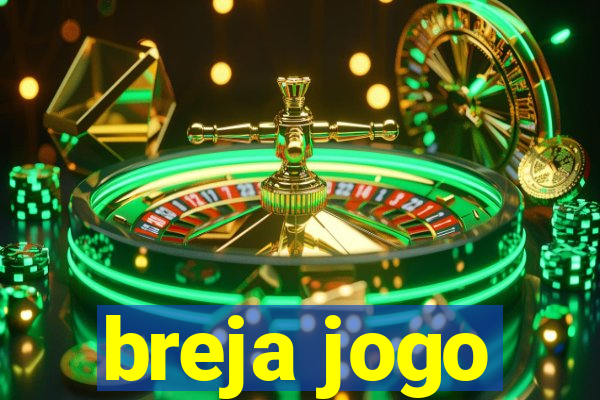 breja jogo
