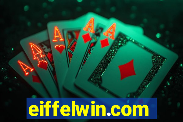 eiffelwin.com