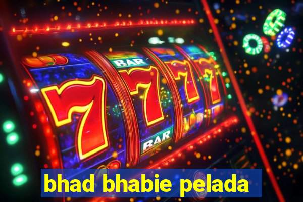 bhad bhabie pelada
