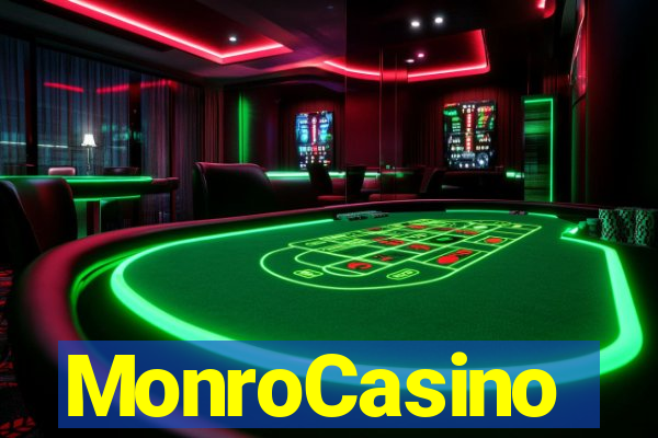 MonroCasino