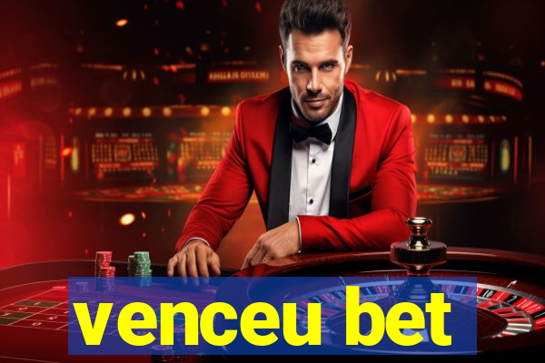 venceu bet