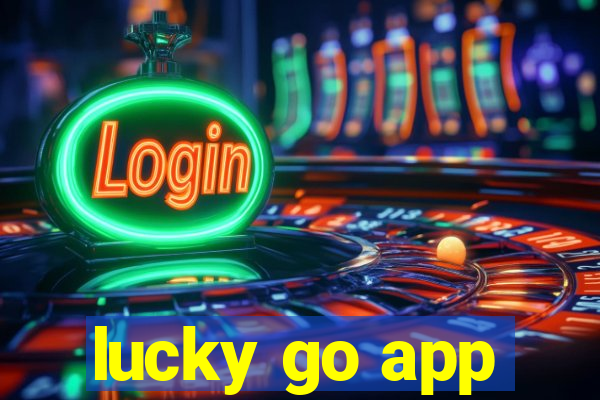 lucky go app