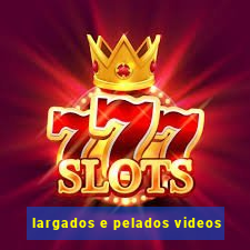 largados e pelados videos