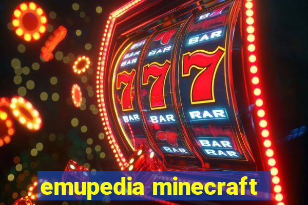 emupedia minecraft