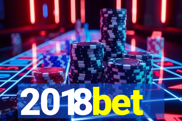2018bet