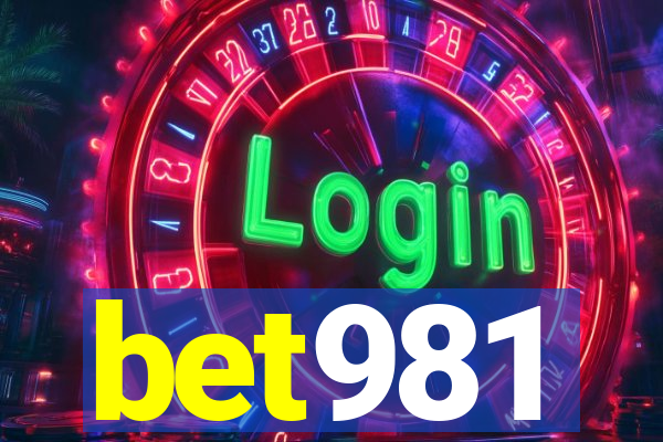 bet981