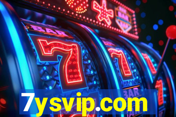 7ysvip.com