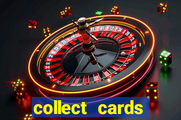 collect cards baixar app