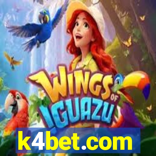 k4bet.com