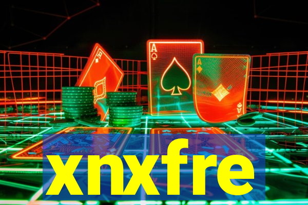 xnxfre