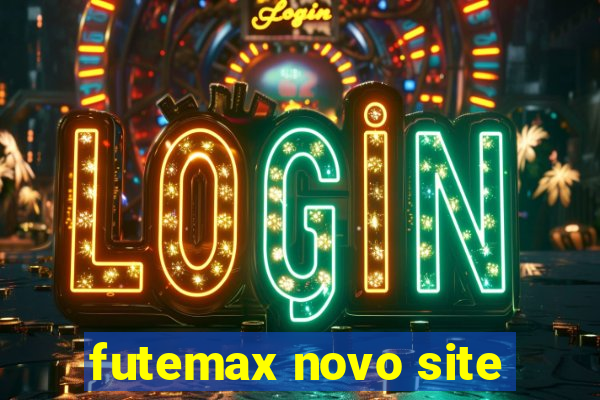 futemax novo site