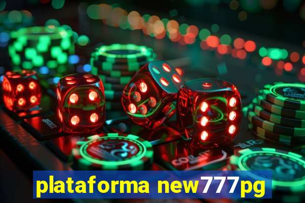 plataforma new777pg