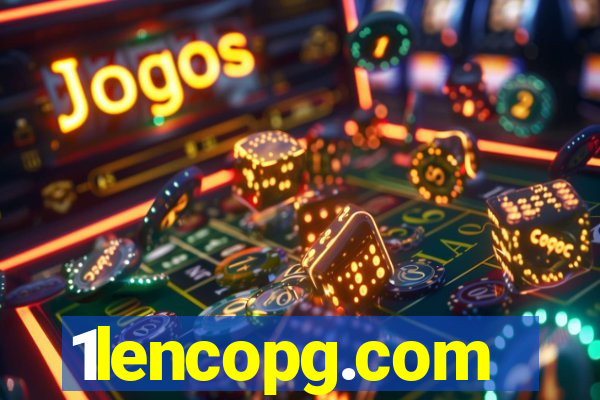 1lencopg.com