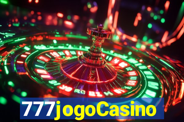 777jogoCasino