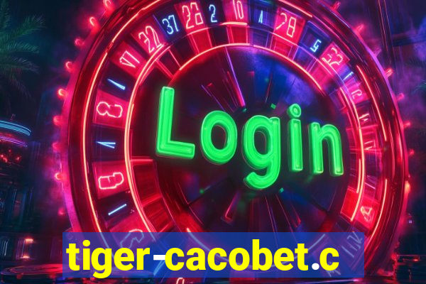 tiger-cacobet.com