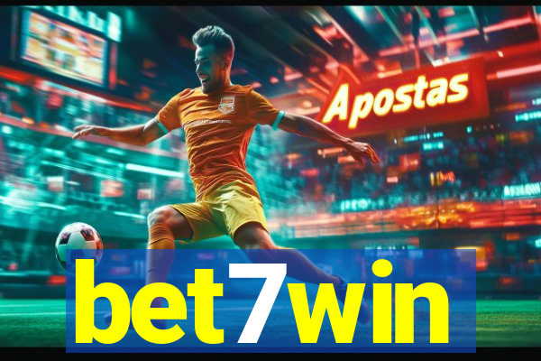 bet7win