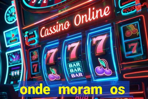 onde moram os jogadores do cruzeiro