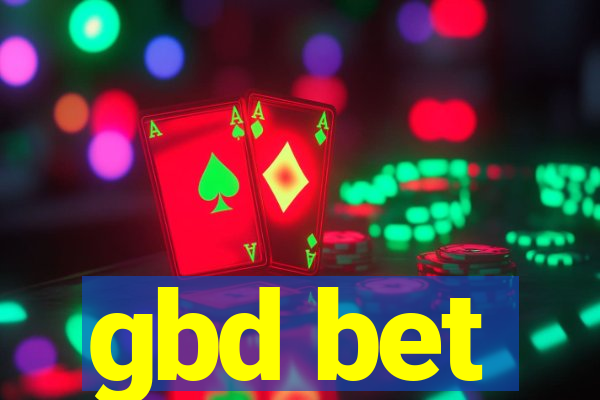 gbd bet
