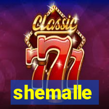 shemalle