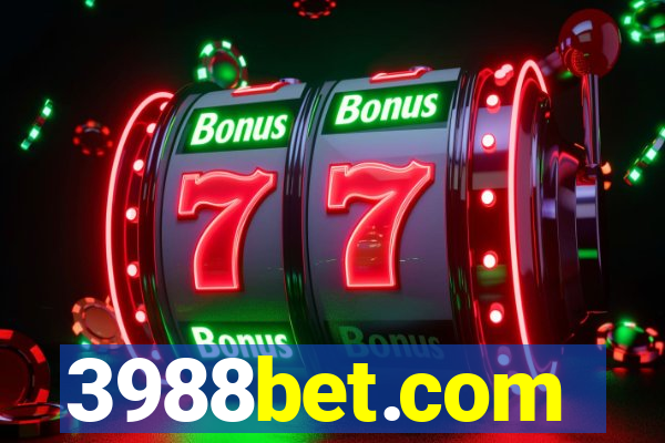 3988bet.com