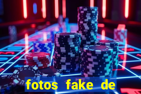 fotos fake de menina de cabelo cacheado
