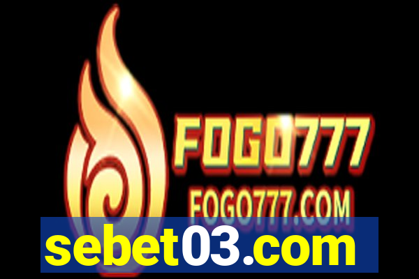 sebet03.com
