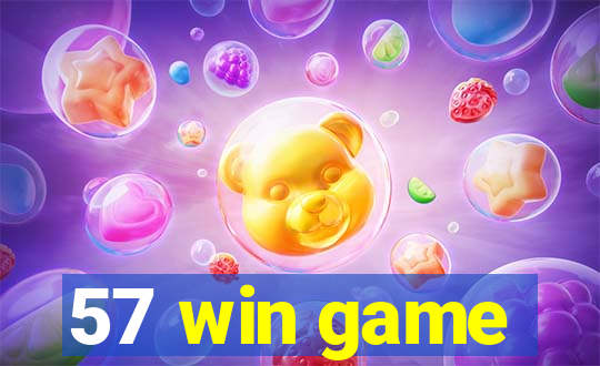 57 win game