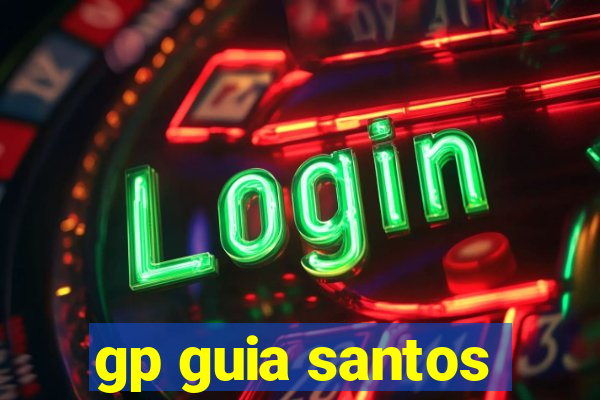 gp guia santos
