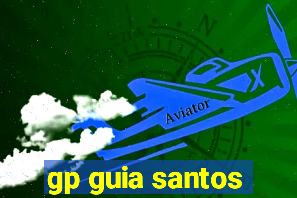 gp guia santos