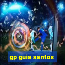 gp guia santos