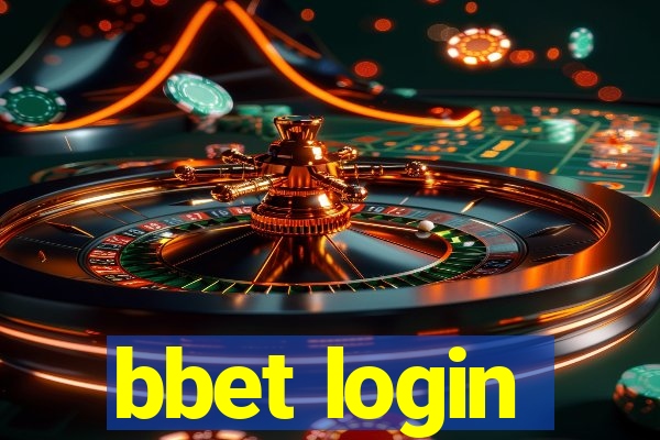 bbet login