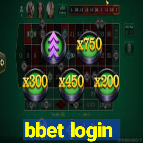 bbet login