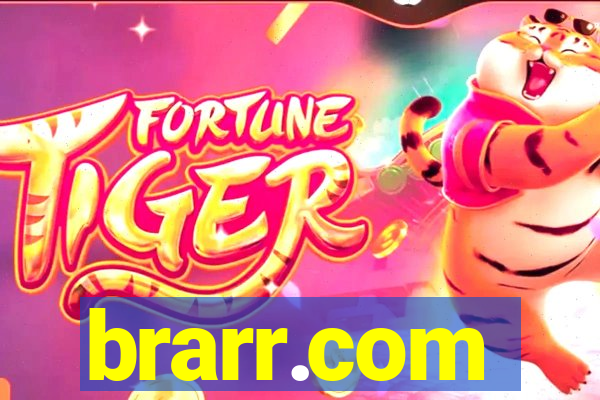 brarr.com