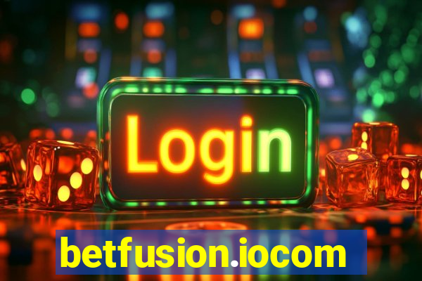 betfusion.iocom