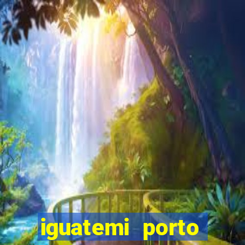 iguatemi porto alegre cinema