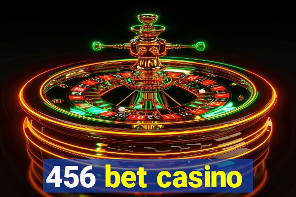 456 bet casino