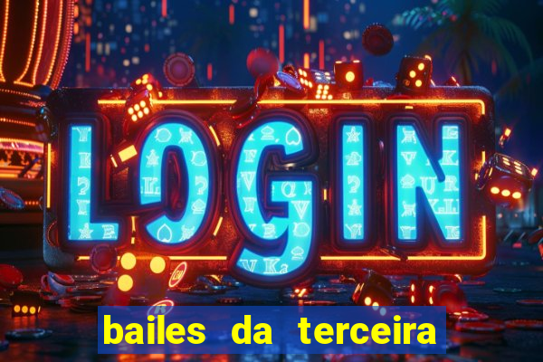 bailes da terceira idade em porto alegre