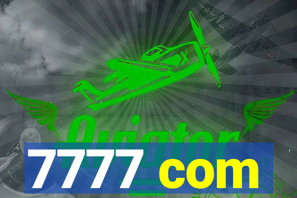 7777 com