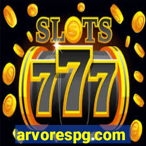 arvorespg.com