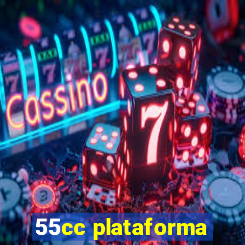 55cc plataforma