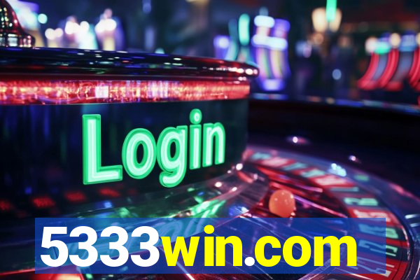 5333win.com