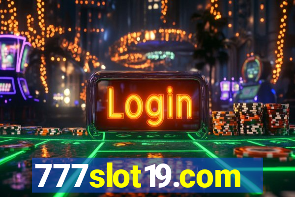 777slot19.com