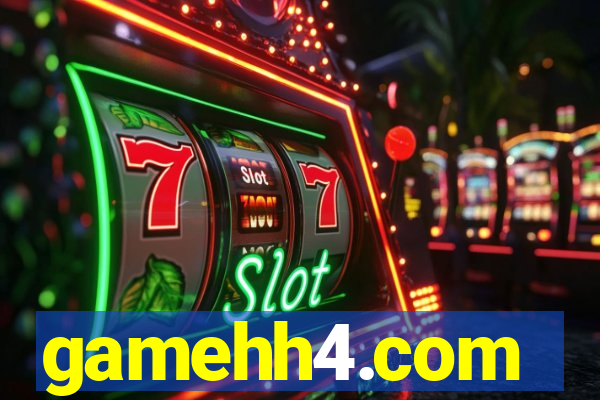 gamehh4.com
